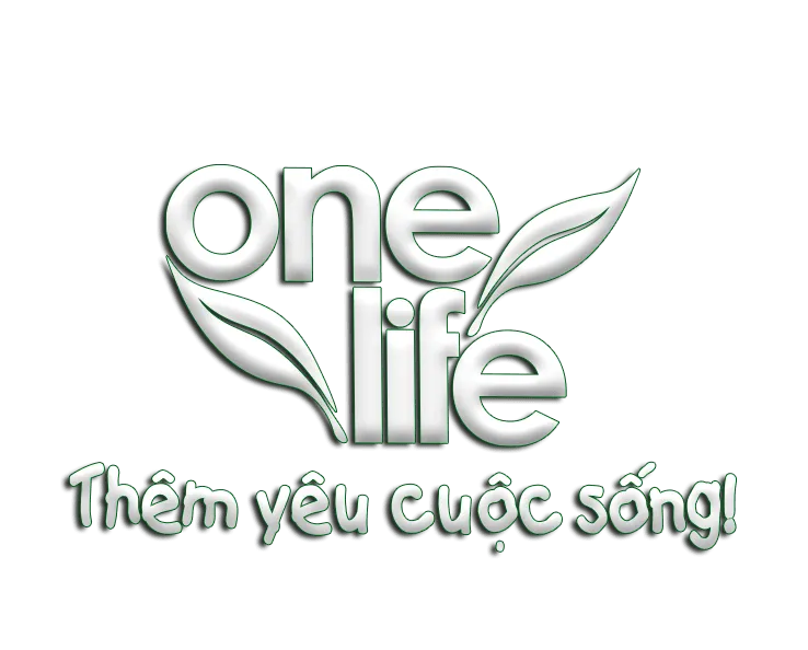 Logo Công Ty TNHH Onelife