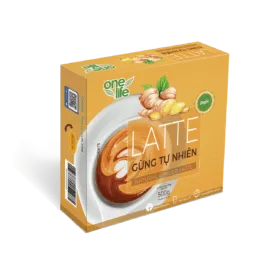 Sản phẩm 02 Dung_Latte_gung_25 280x280 — Công Ty TNHH Onelife — MST 0313065414
