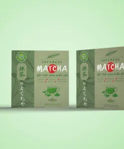 Sản phẩm 2022_matcha_3d_1 Current View 247x296 — Công Ty TNHH Onelife — MST 0313065414