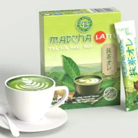 Sản phẩm 2023_3d_matcha_latte 280x280 — Công Ty TNHH Onelife — MST 0313065414