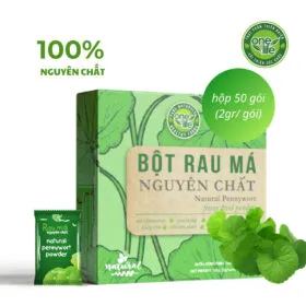 Sản phẩm Rau ma 50 goi 280x280 — Công Ty TNHH Onelife — MST 0313065414