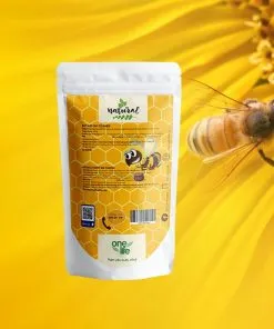 Sản phẩm honey bee 3 sau e1617677208756 247x296 — Công Ty TNHH Onelife — MST 0313065414