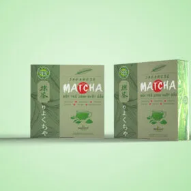 Sản phẩm 2022_matcha_3d_1 Current View 280x280 — Công Ty TNHH Onelife — MST 0313065414