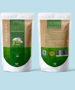 Sản phẩm gen_maicha_pouch_2 247x296 — Công Ty TNHH Onelife — MST 0313065414
