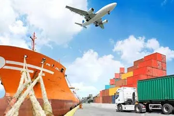 Sản phẩm dich vu xuat nhap khau — Vận Tải Đại Dương Xanh - Công Ty Cổ Phần XNK Vận Tải Đại Dương Xanh — MST 0313066048