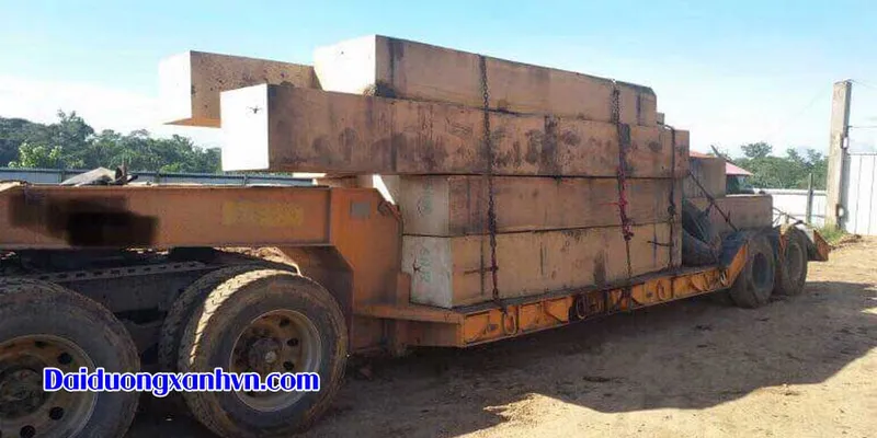 Sản phẩm van chuyen hang dai duong xanh 6 — Vận Tải Đại Dương Xanh - Công Ty Cổ Phần XNK Vận Tải Đại Dương Xanh — MST 0313066048
