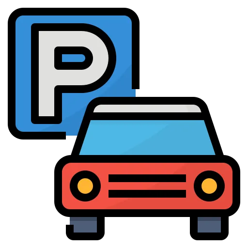Sản phẩm car parking — Công Ty TNHH Sản Xuất - Thương Mại Hai Tư Giờ — MST 0313069680