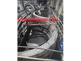 Sản phẩm inox che d168 1203 — Uốn Kim Loại Sơn Phát Thịnh - Công Ty TNHH Sản Xuất Thương Mại Dịch Vụ Sơn Phát
Thịnh — MST 0313072919