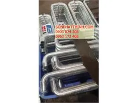 Sản phẩm inox d25 1205 — Uốn Kim Loại Sơn Phát Thịnh - Công Ty TNHH Sản Xuất Thương Mại Dịch Vụ Sơn Phát
Thịnh — MST 0313072919