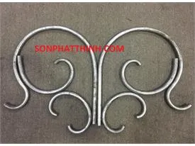 Sản phẩm inox d27 141 — Uốn Kim Loại Sơn Phát Thịnh - Công Ty TNHH Sản Xuất Thương Mại Dịch Vụ Sơn Phát
Thịnh — MST 0313072919