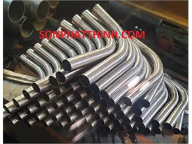 Sản phẩm inox d508cnc 1189 — Uốn Kim Loại Sơn Phát Thịnh - Công Ty TNHH Sản Xuất Thương Mại Dịch Vụ Sơn Phát
Thịnh — MST 0313072919