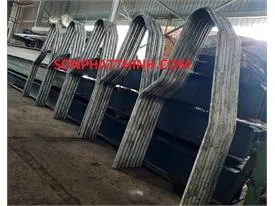 Sản phẩm inox d60 cnc 1175 — Uốn Kim Loại Sơn Phát Thịnh - Công Ty TNHH Sản Xuất Thương Mại Dịch Vụ Sơn Phát
Thịnh — MST 0313072919