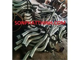 Sản phẩm inox d76cnc 1183 — Uốn Kim Loại Sơn Phát Thịnh - Công Ty TNHH Sản Xuất Thương Mại Dịch Vụ Sơn Phát
Thịnh — MST 0313072919