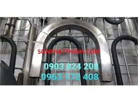Sản phẩm inox vuong 30cnc 10 — Uốn Kim Loại Sơn Phát Thịnh - Công Ty TNHH Sản Xuất Thương Mại Dịch Vụ Sơn Phát
Thịnh — MST 0313072919