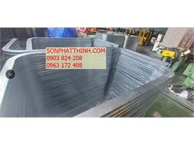 Sản phẩm kem hop 25x50 1206 — Uốn Kim Loại Sơn Phát Thịnh - Công Ty TNHH Sản Xuất Thương Mại Dịch Vụ Sơn Phát
Thịnh — MST 0313072919