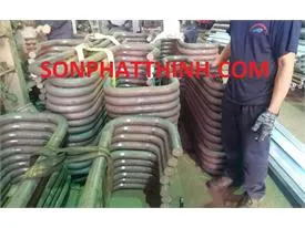 Sản phẩm lap d60 106 — Uốn Kim Loại Sơn Phát Thịnh - Công Ty TNHH Sản Xuất Thương Mại Dịch Vụ Sơn Phát
Thịnh — MST 0313072919
