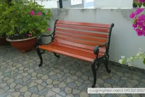 Sản phẩm ghe cong vien st 300x200 — Đúc Gang Thép Miền Nam - Công Ty TNHH Đúc Gang Thép Miền Nam — MST 0313074842