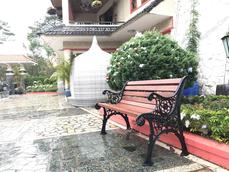 Sản phẩm 4 tieu chi mua ghe cong vien ben dep gia re chat luong va uy tin nhat 4 — Đúc Gang Thép Miền Nam - Công Ty TNHH Đúc Gang Thép Miền Nam — MST 0313074842