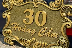 Sản phẩm cach chon bien so nha 300x200 — Đúc Gang Thép Miền Nam - Công Ty TNHH Đúc Gang Thép Miền Nam — MST 0313074842