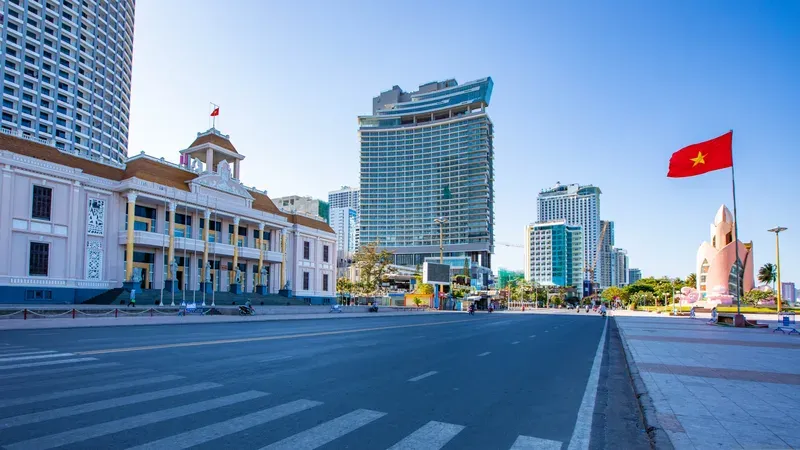 Sản phẩm market entry — Công Ty TNHH Tư Vấn AC&C — MST 0313075645