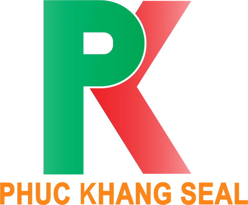 Logo Gioăng Phớt Phúc Khang - Công Ty TNHH Thương Mại Kỹ Thuật Phúc Khang