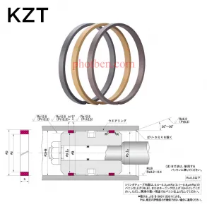 Sản phẩm KZT 293x293 — Gioăng Phớt Phúc Khang - Công Ty TNHH Thương Mại Kỹ Thuật Phúc Khang — MST 0313076247
