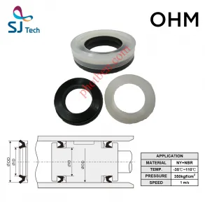 Sản phẩm OHM 293x293 — Gioăng Phớt Phúc Khang - Công Ty TNHH Thương Mại Kỹ Thuật Phúc Khang — MST 0313076247
