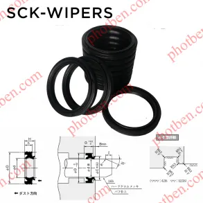 Sản phẩm SCK 293x293 — Gioăng Phớt Phúc Khang - Công Ty TNHH Thương Mại Kỹ Thuật Phúc Khang — MST 0313076247