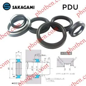 Sản phẩm PDU Sakagami 293x293 — Gioăng Phớt Phúc Khang - Công Ty TNHH Thương Mại Kỹ Thuật Phúc Khang — MST 0313076247