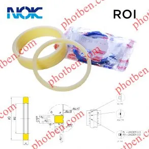 Sản phẩm ROI NOK 293x293 — Gioăng Phớt Phúc Khang - Công Ty TNHH Thương Mại Kỹ Thuật Phúc Khang — MST 0313076247
