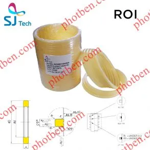 Sản phẩm ROI SJ 293x293 — Gioăng Phớt Phúc Khang - Công Ty TNHH Thương Mại Kỹ Thuật Phúc Khang — MST 0313076247