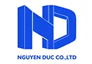 Logo Công Ty TNHH Đầu Tư Thương Mại Dịch Vụ Nguyên Đức