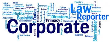 Sản phẩm Company law — Công Ty Luật Hợp Danh HCM — MST 0313080130