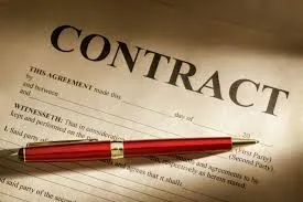 Sản phẩm Contract — Công Ty Luật Hợp Danh HCM — MST 0313080130