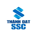 Logo Công Ty TNHH Thành Đạt SSC