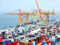 Sản phẩm vi sao chi phi logistics VN cao 760a0621 — Công Ty TNHH Thành Đạt SSC — MST 0313080998