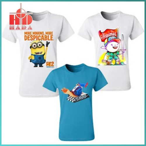 Sản phẩm in chuyen nhiet 1 — In Thêu Hoàng Hải Đăng - Công Ty TNHH SX-TM-DV Hoàng Hải Đăng — MST 0313082963