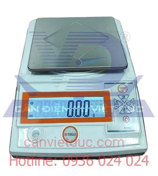 Sản phẩm TDT A3000 1 — Công Ty TNHH Cân Điện Tử Việt Đức — MST 0313087369