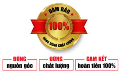 Sản phẩm cam ket chat luong — Công Ty TNHH Cân Điện Tử Việt Đức — MST 0313087369