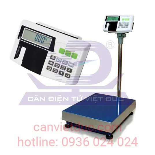 Sản phẩm can ban dien tu copy — Công Ty TNHH Cân Điện Tử Việt Đức — MST 0313087369