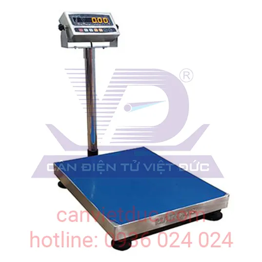 Sản phẩm can dien tu 100kg copy — Công Ty TNHH Cân Điện Tử Việt Đức — MST 0313087369