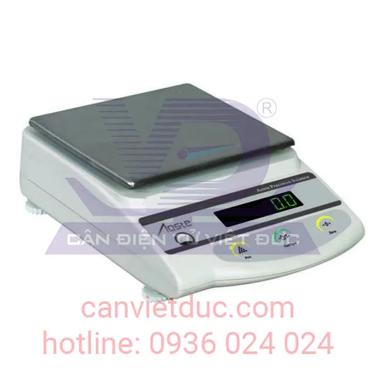 Sản phẩm can gia re copy — Công Ty TNHH Cân Điện Tử Việt Đức — MST 0313087369
