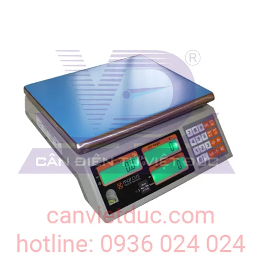Sản phẩm can ky thuat — Công Ty TNHH Cân Điện Tử Việt Đức — MST 0313087369