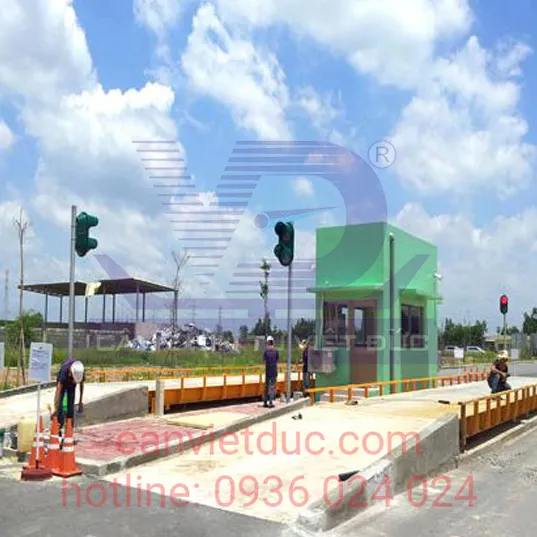 Sản phẩm can oto copy — Công Ty TNHH Cân Điện Tử Việt Đức — MST 0313087369
