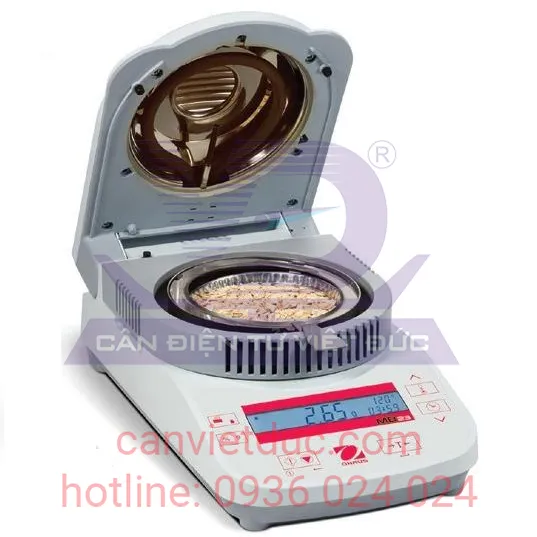 Sản phẩm can say am copy — Công Ty TNHH Cân Điện Tử Việt Đức — MST 0313087369