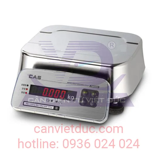 Sản phẩm can thuy san copy — Công Ty TNHH Cân Điện Tử Việt Đức — MST 0313087369