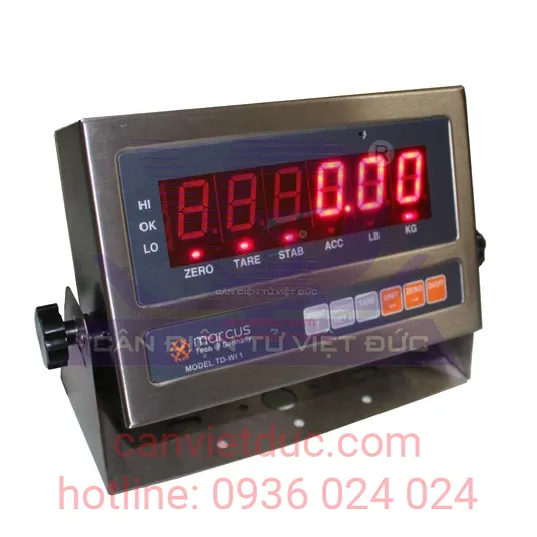 Sản phẩm dau can copy copy — Công Ty TNHH Cân Điện Tử Việt Đức — MST 0313087369