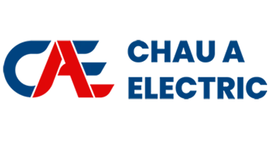 Logo Thiết Bị Điện Nhập Khẩu - Công Ty TNHH Thương Mại Dịch Vụ Điện Châu á