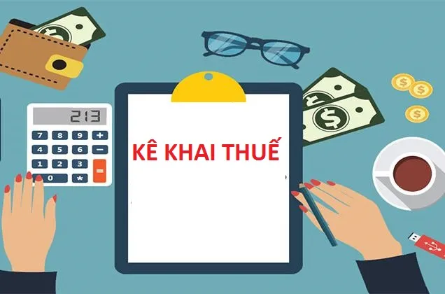 Sản phẩm ke khai thue — Công Ty TNHH Thương Mại Ngô Trần — MST 0313091206