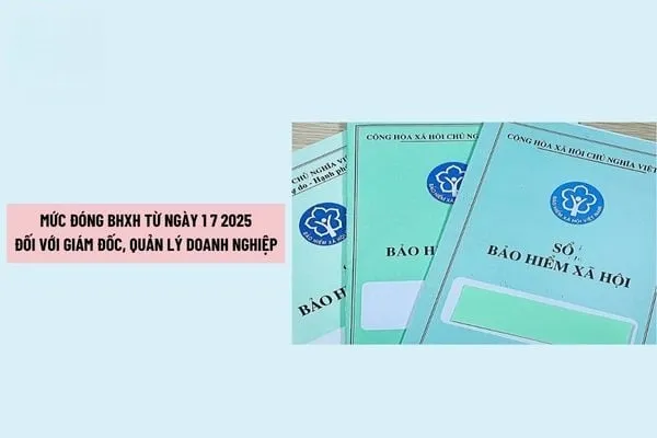 Sản phẩm muc dong bhxh tu 1 7 2025 — Công Ty TNHH Thương Mại Ngô Trần — MST 0313091206